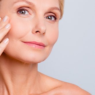 Woman | Dermal Fillers