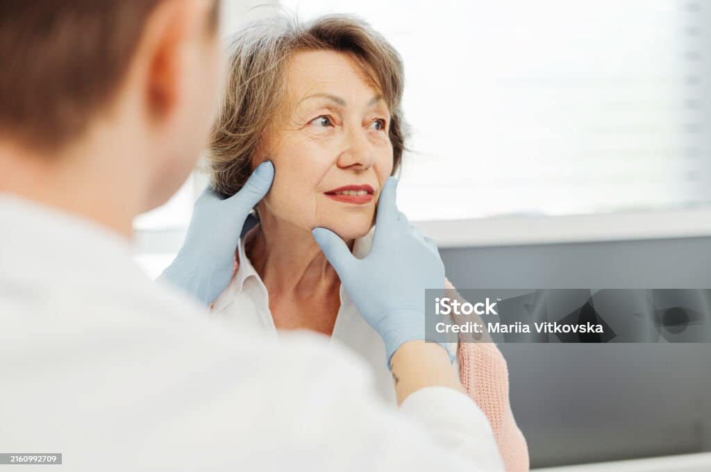 Clinical istock
