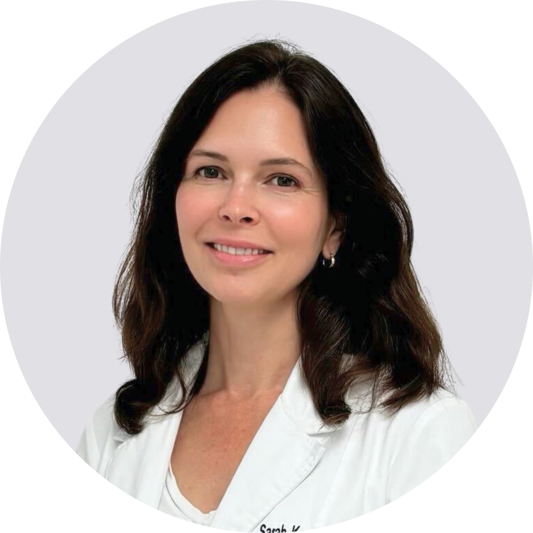 Sarah Kennedy PA C